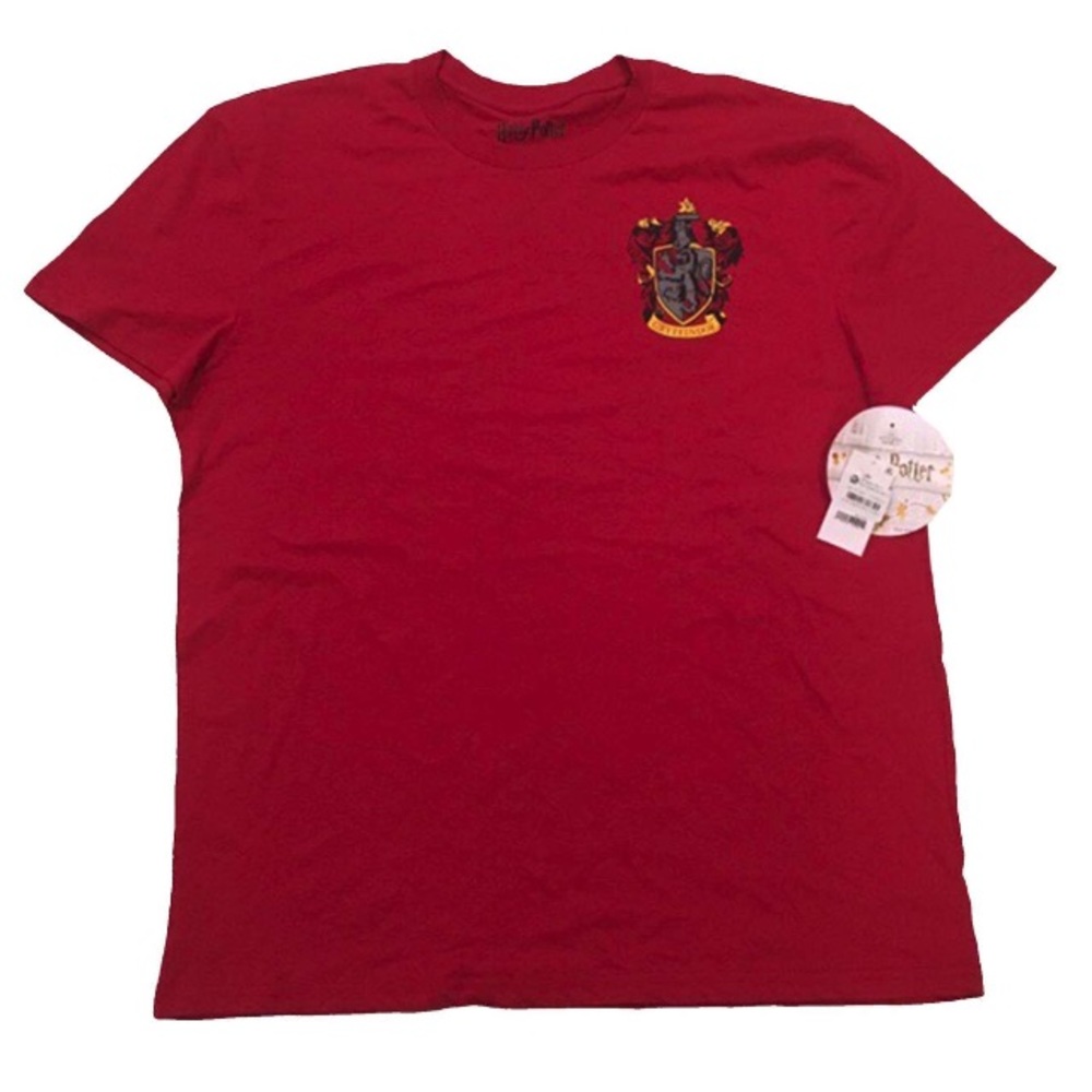 RETRO HARRY POTER T-SHIRT